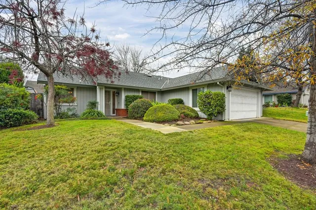 $629,500 | 106 Rhoades Way, Folsom, CA 95630