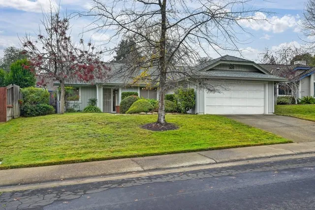 $629,500 | 106 Rhoades Way, Folsom, CA 95630