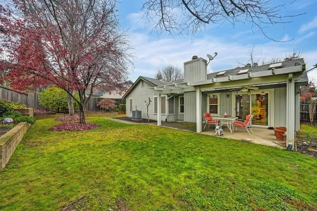 $629,500 | 106 Rhoades Way, Folsom, CA 95630