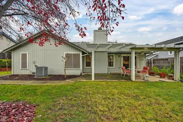 $629,500 | 106 Rhoades Way, Folsom, CA 95630