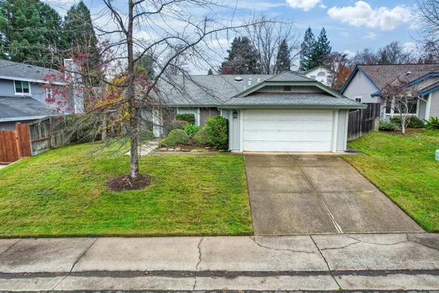 $629,500 | 106 Rhoades Way, Folsom, CA 95630