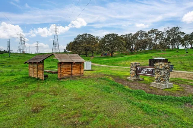 $629,500 | 106 Rhoades Way, Folsom, CA 95630