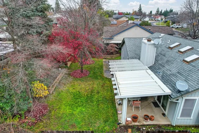 $629,500 | 106 Rhoades Way, Folsom, CA 95630