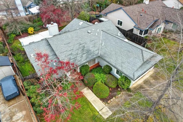 $629,500 | 106 Rhoades Way, Folsom, CA 95630