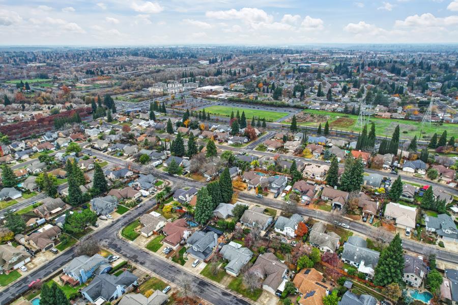 106 Rhoades Way Folsom, CA 95630 - Photo 83 of 91