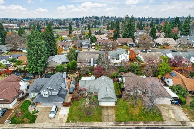 $629,500 | 106 Rhoades Way, Folsom, CA 95630