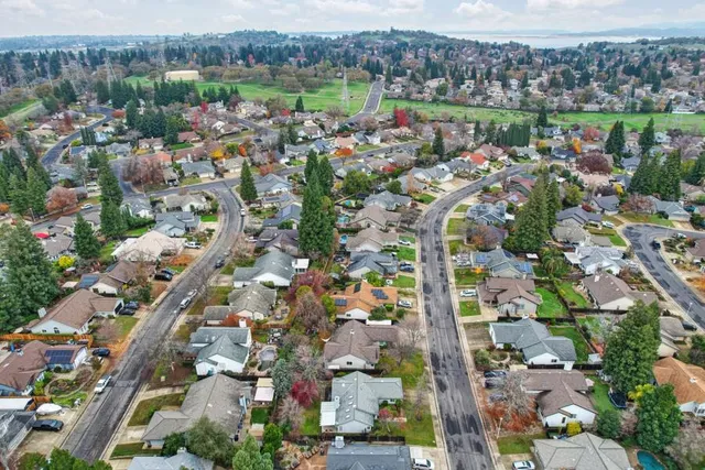 $629,500 | 106 Rhoades Way, Folsom, CA 95630