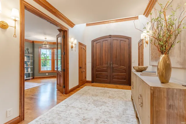 $2,385,000 | 7922 Jenner Road, Chandler, IN 47610