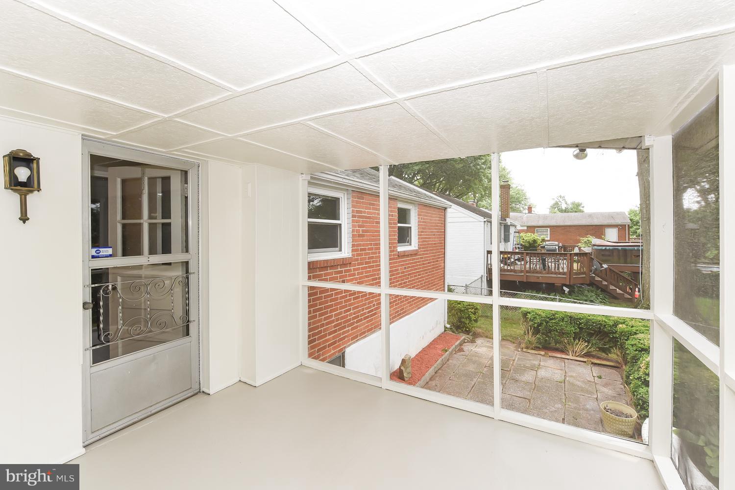 12816 Matey Road Silver Spring, MD 20906 - Photo 25 of 30 a room with window
