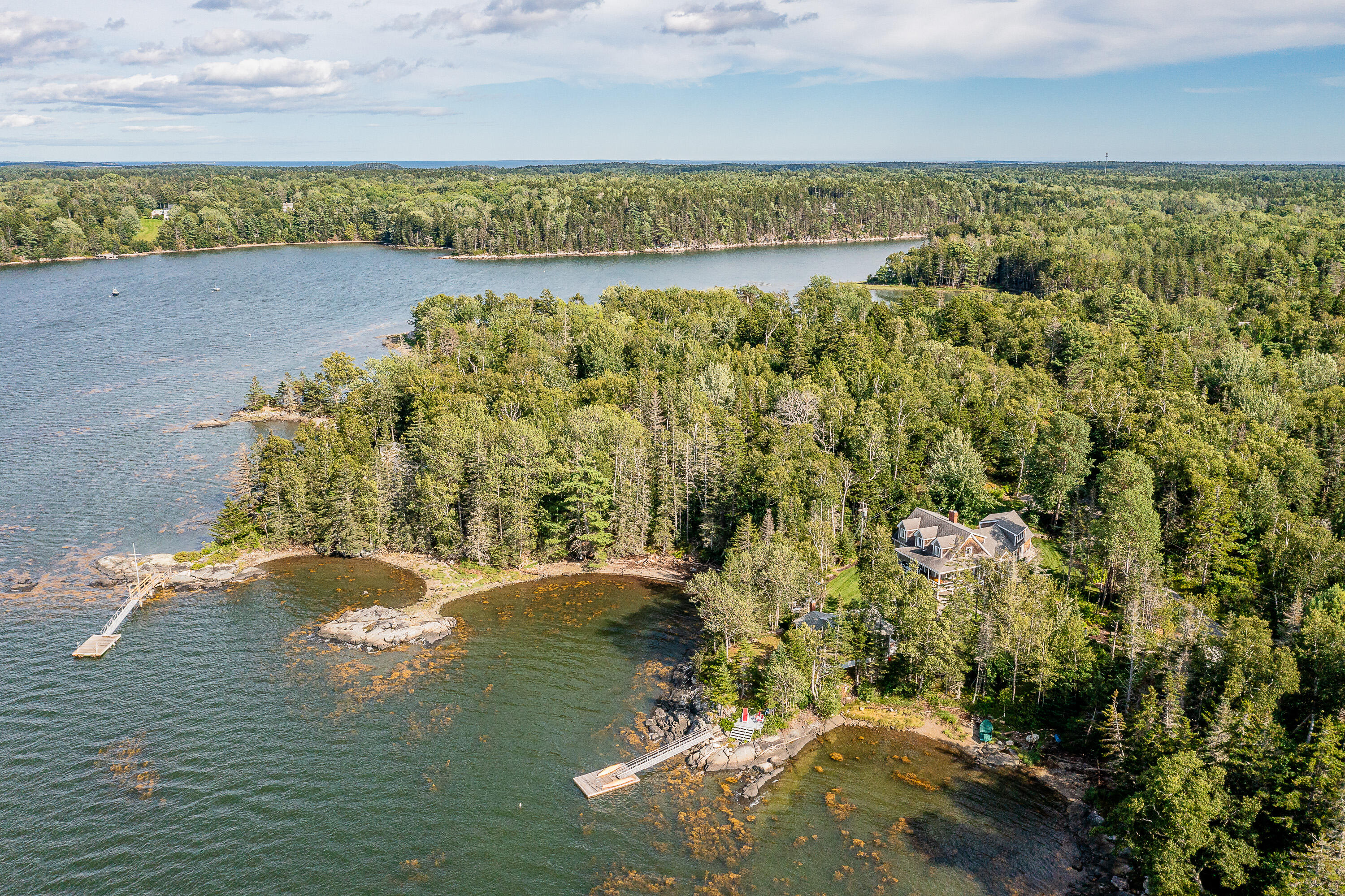 173 Otis Point Road Tenants Harbor, ME 04860 - Photo 1 of 40 04_173OtisPoint_S_print