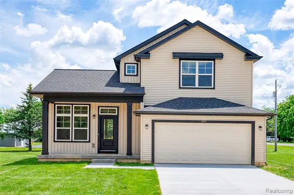 $359,900 | 539 West Wildwood Drive, Owosso, MI 48867