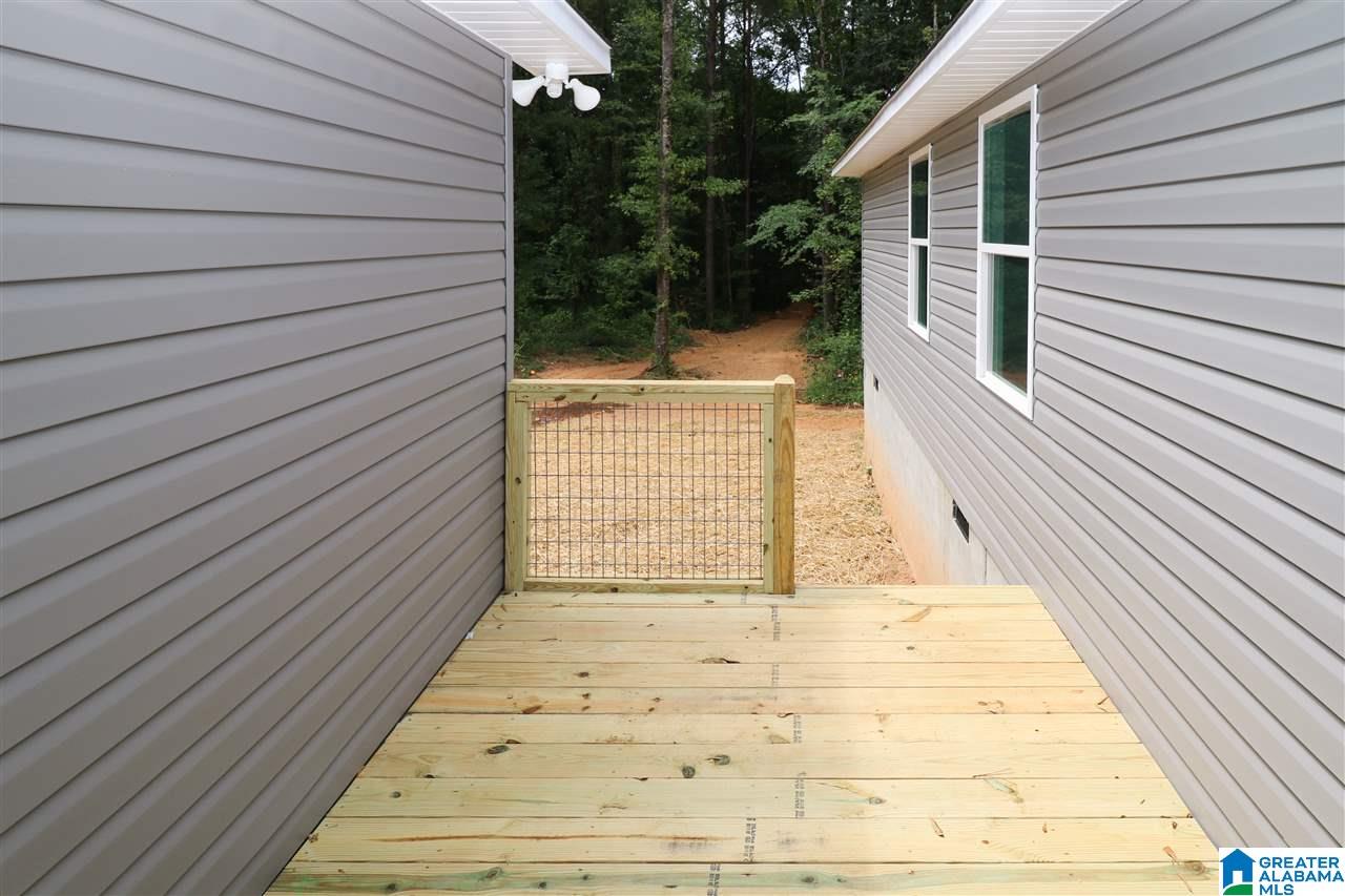 607 Truss Ferry Road Pell City, AL 35128 - Photo 24 of 26