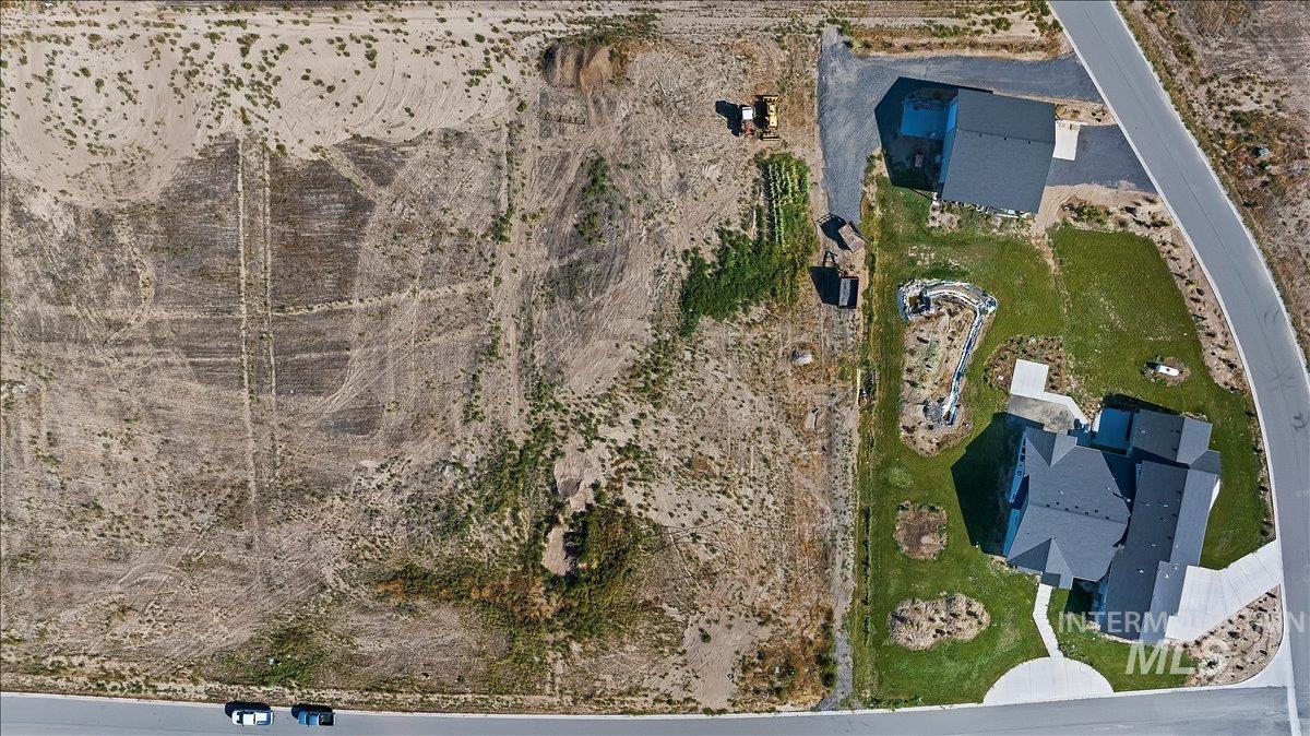 72 Victoria Street Jerome, ID 83338 - Photo 13 of 16 Aerial overview of property's location