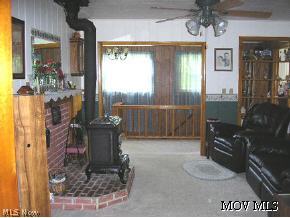 61 Rt 16 Smithville, WV 26178 - Photo 6 of 12