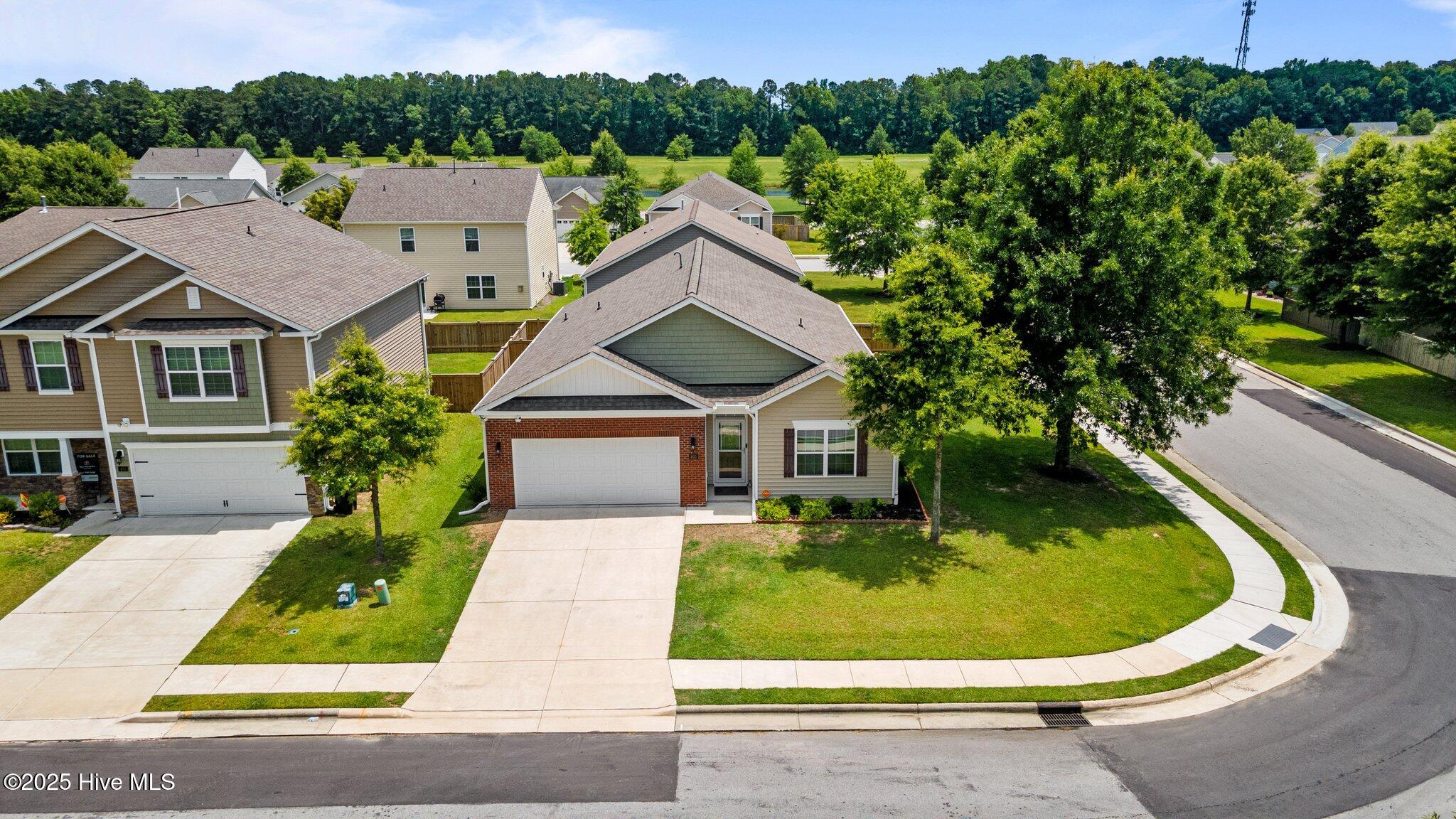400 Frida Road New Bern, NC 28560 - Photo 46 of 77 1-web-or-mls-DJI_0979