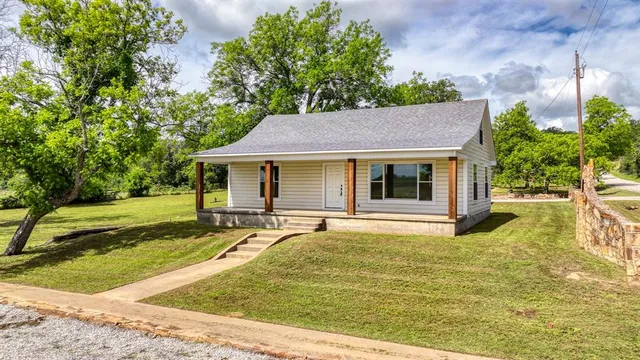 $425,000 | 149 Tatem Hill Road, Mineral Wells, TX 76067