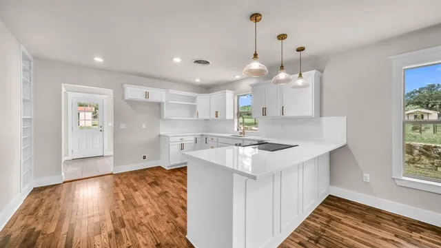 $425,000 | 149 Tatem Hill Road, Mineral Wells, TX 76067