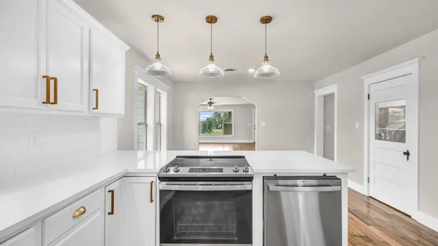 $425,000 | 149 Tatem Hill Road, Mineral Wells, TX 76067