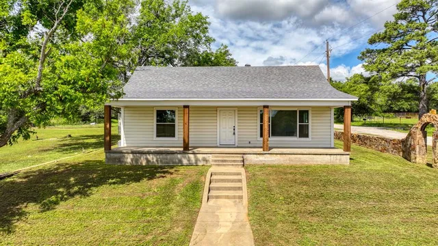 $425,000 | 149 Tatem Hill Road, Mineral Wells, TX 76067