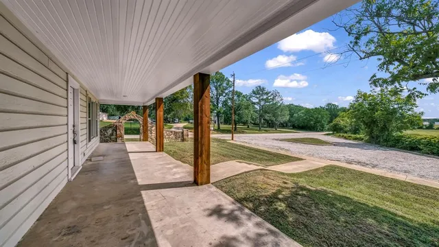 $425,000 | 149 Tatem Hill Road, Mineral Wells, TX 76067