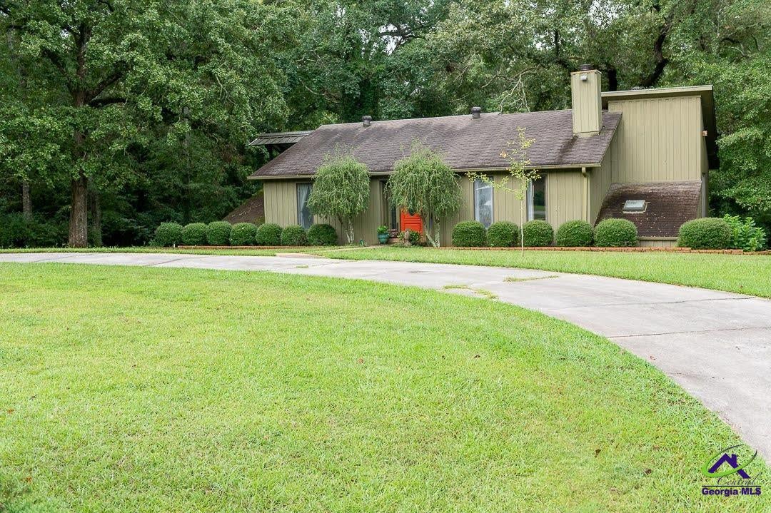 45 Ray Road Fort Valley, GA 31030 - Photo 2 of 46 Gallery Image 2