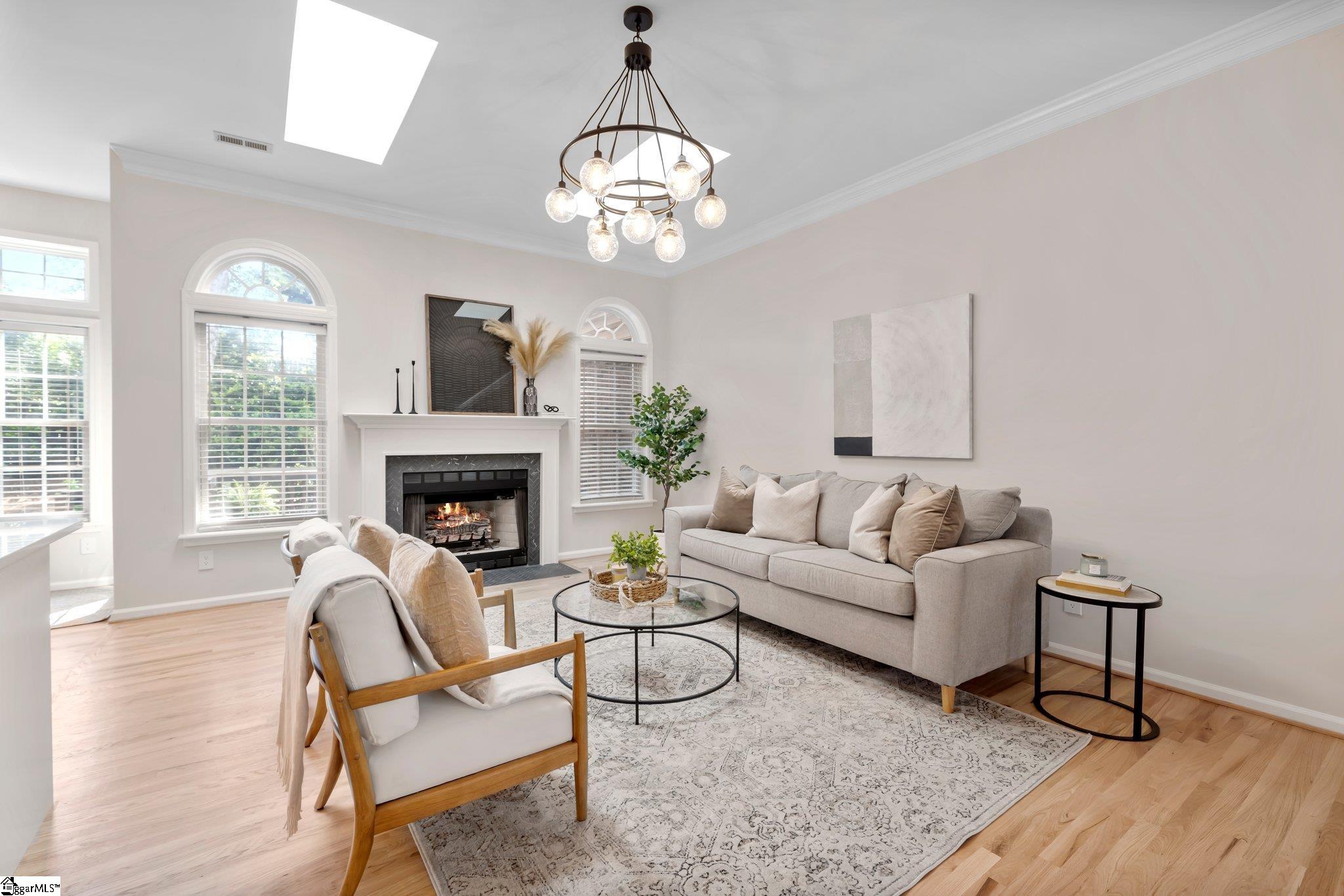 6 Bentley Way Greer, SC 29650 - Photo 13 of 25