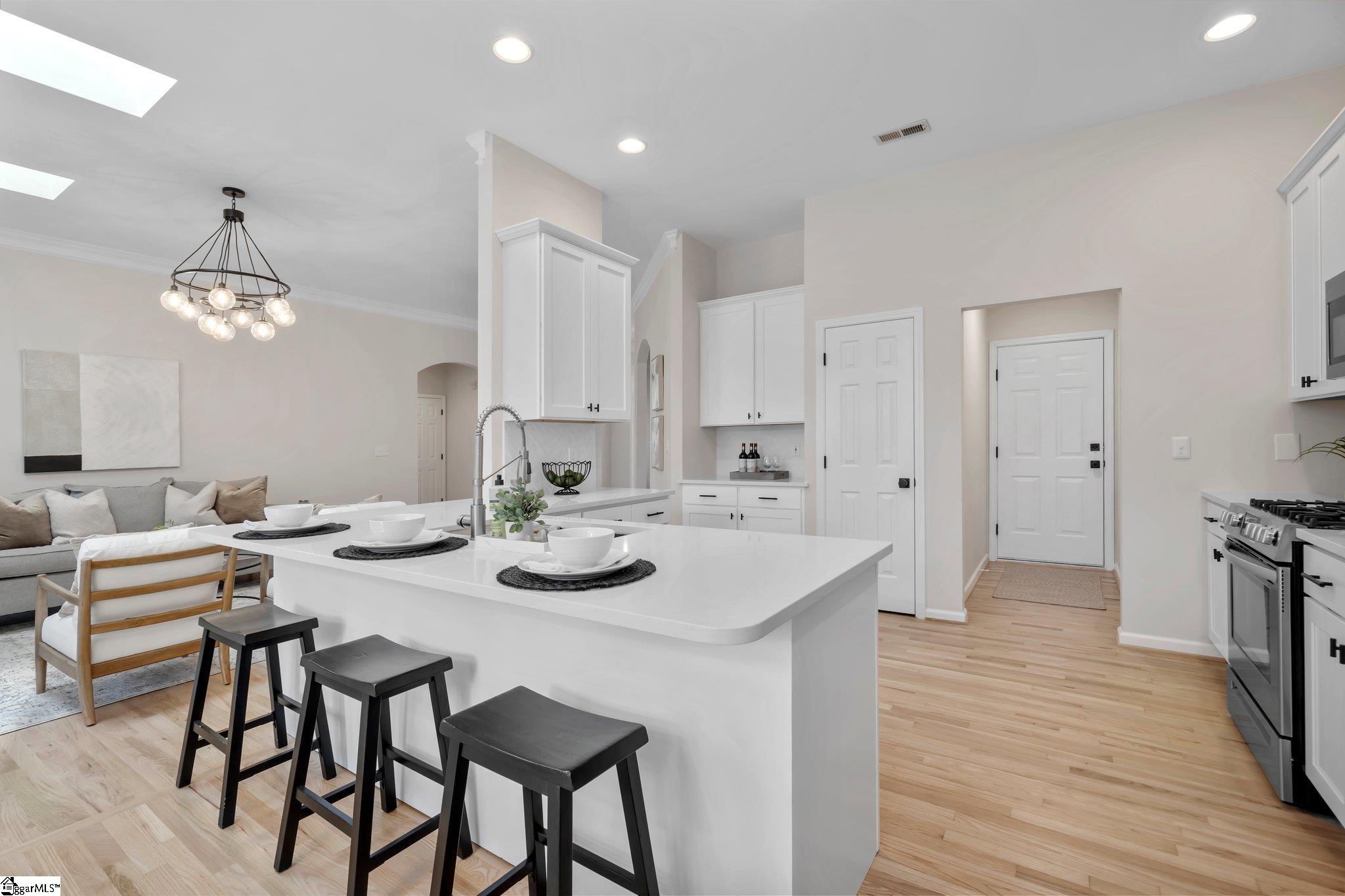 6 Bentley Way Greer, SC 29650 - Photo 14 of 25