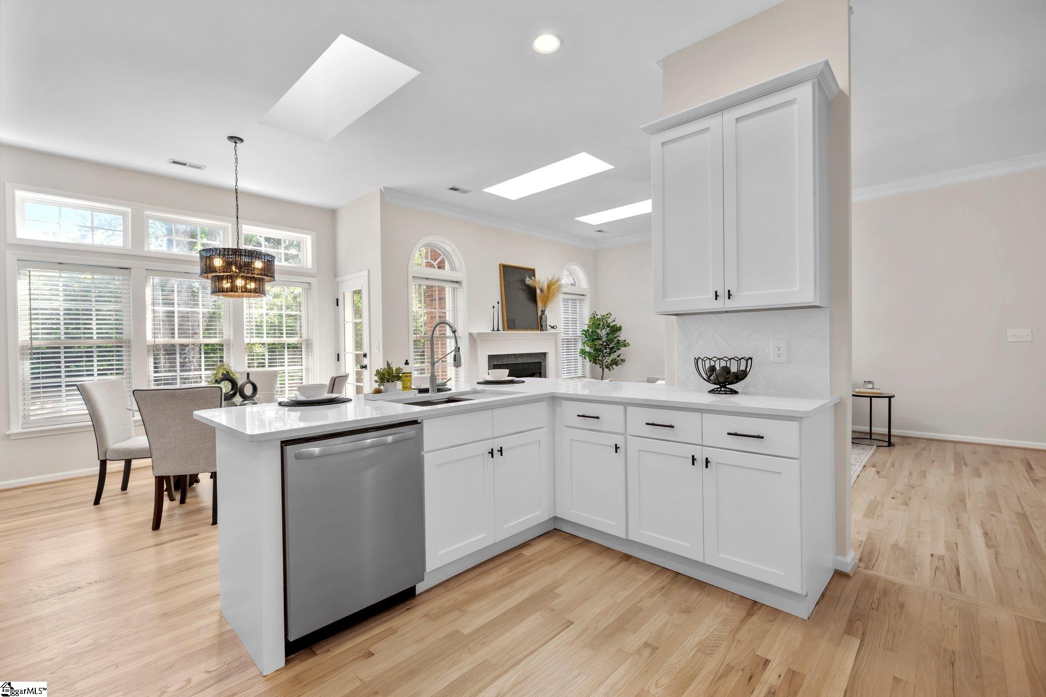 6 Bentley Way Greer, SC 29650 - Photo 15 of 25