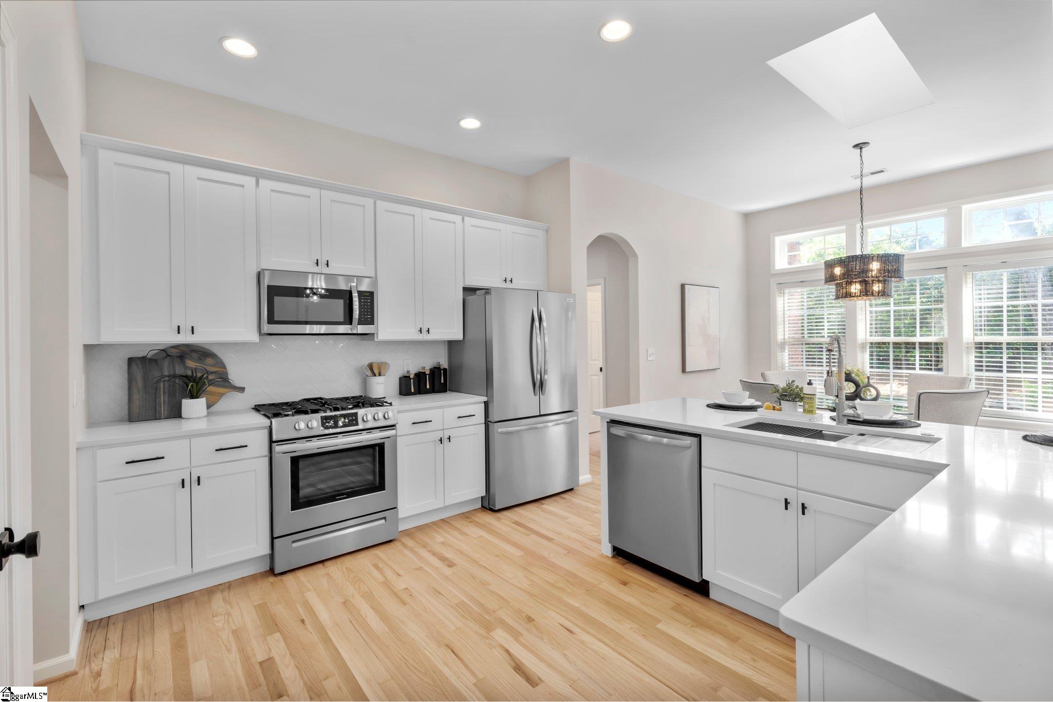 6 Bentley Way Greer, SC 29650 - Photo 16 of 25