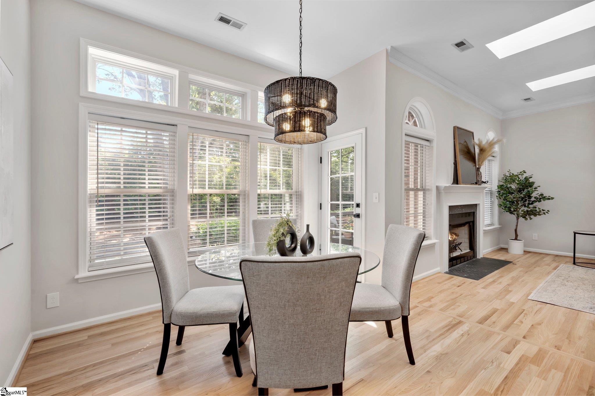 6 Bentley Way Greer, SC 29650 - Photo 17 of 25