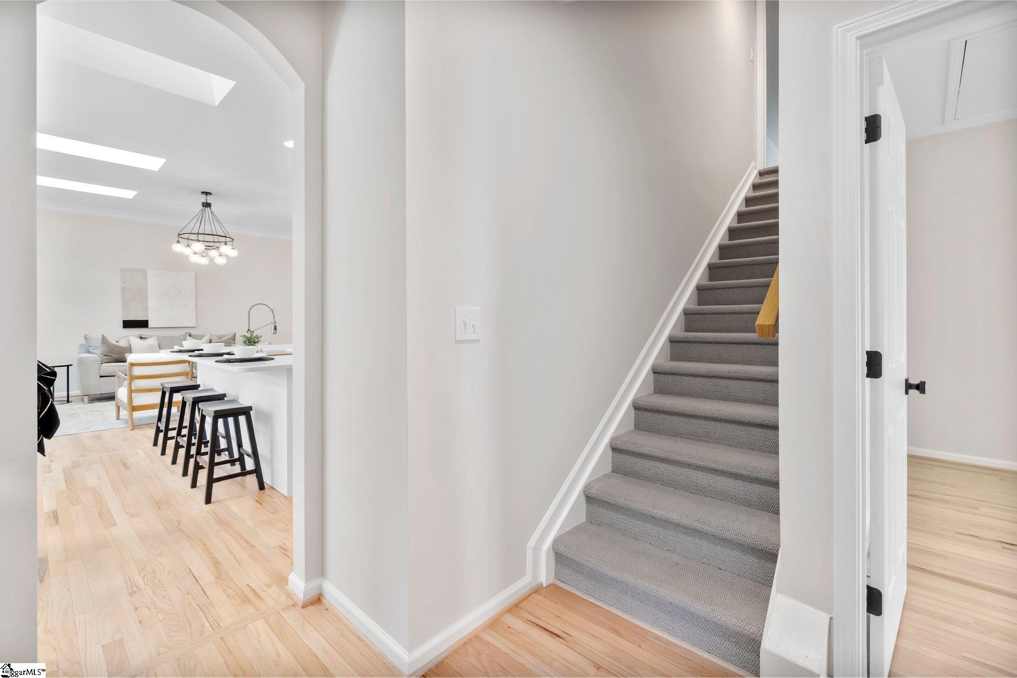 6 Bentley Way Greer, SC 29650 - Photo 21 of 25