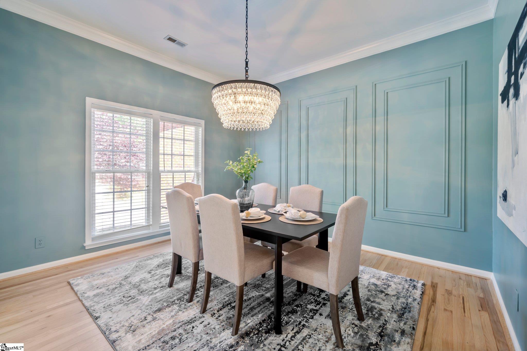 6 Bentley Way Greer, SC 29650 - Photo 4 of 25