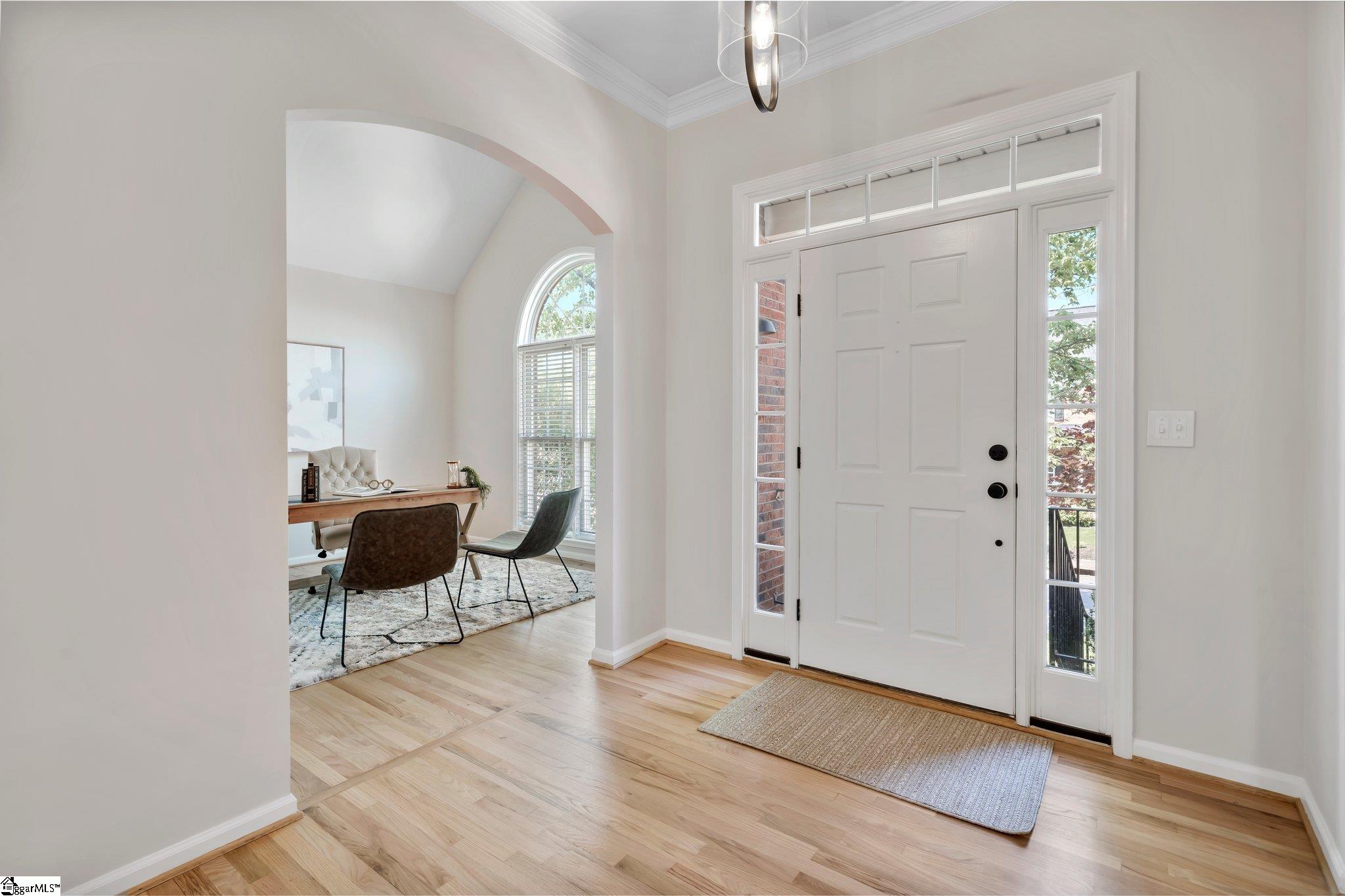 6 Bentley Way Greer, SC 29650 - Photo 5 of 25