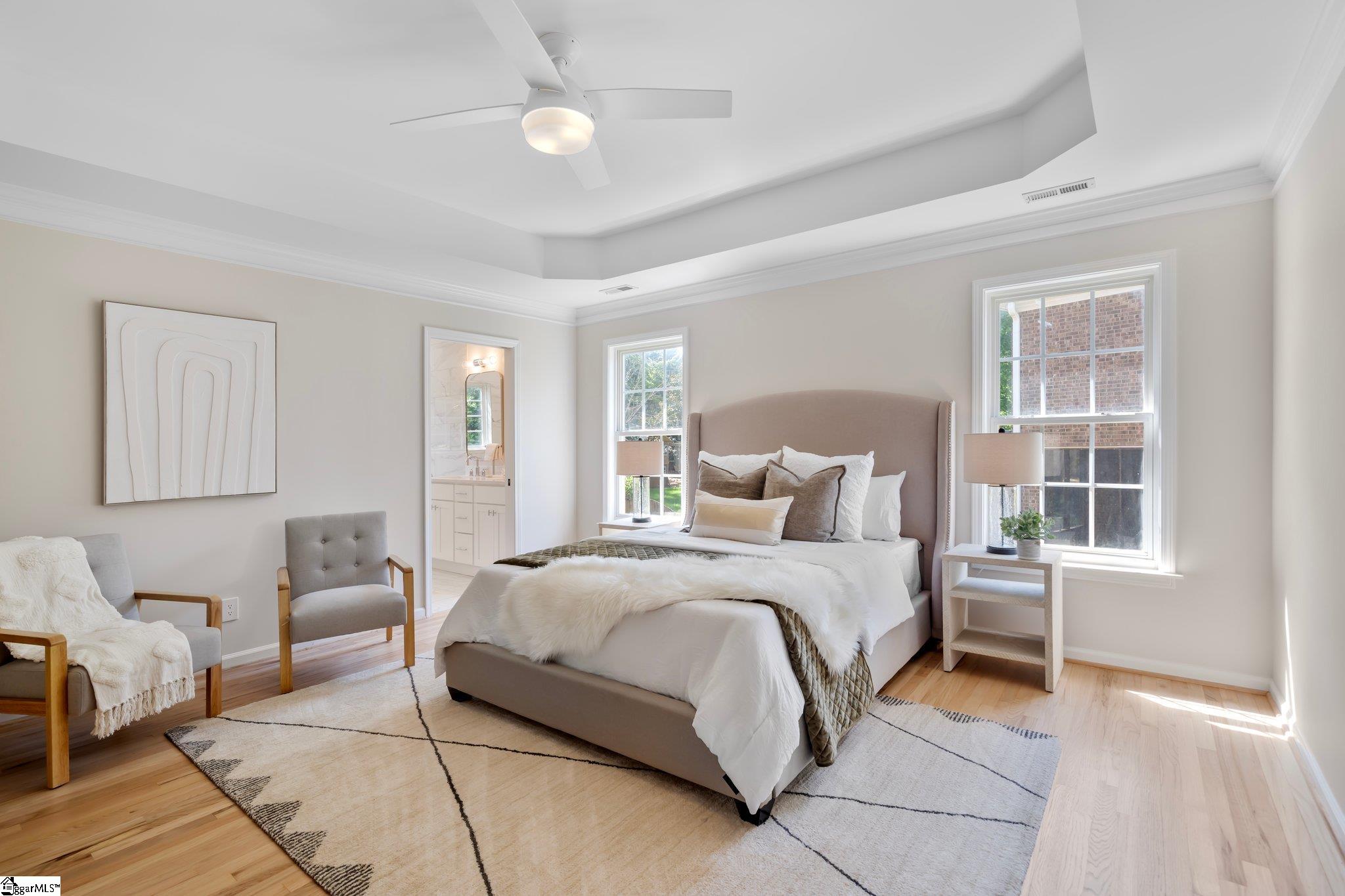 6 Bentley Way Greer, SC 29650 - Photo 8 of 25