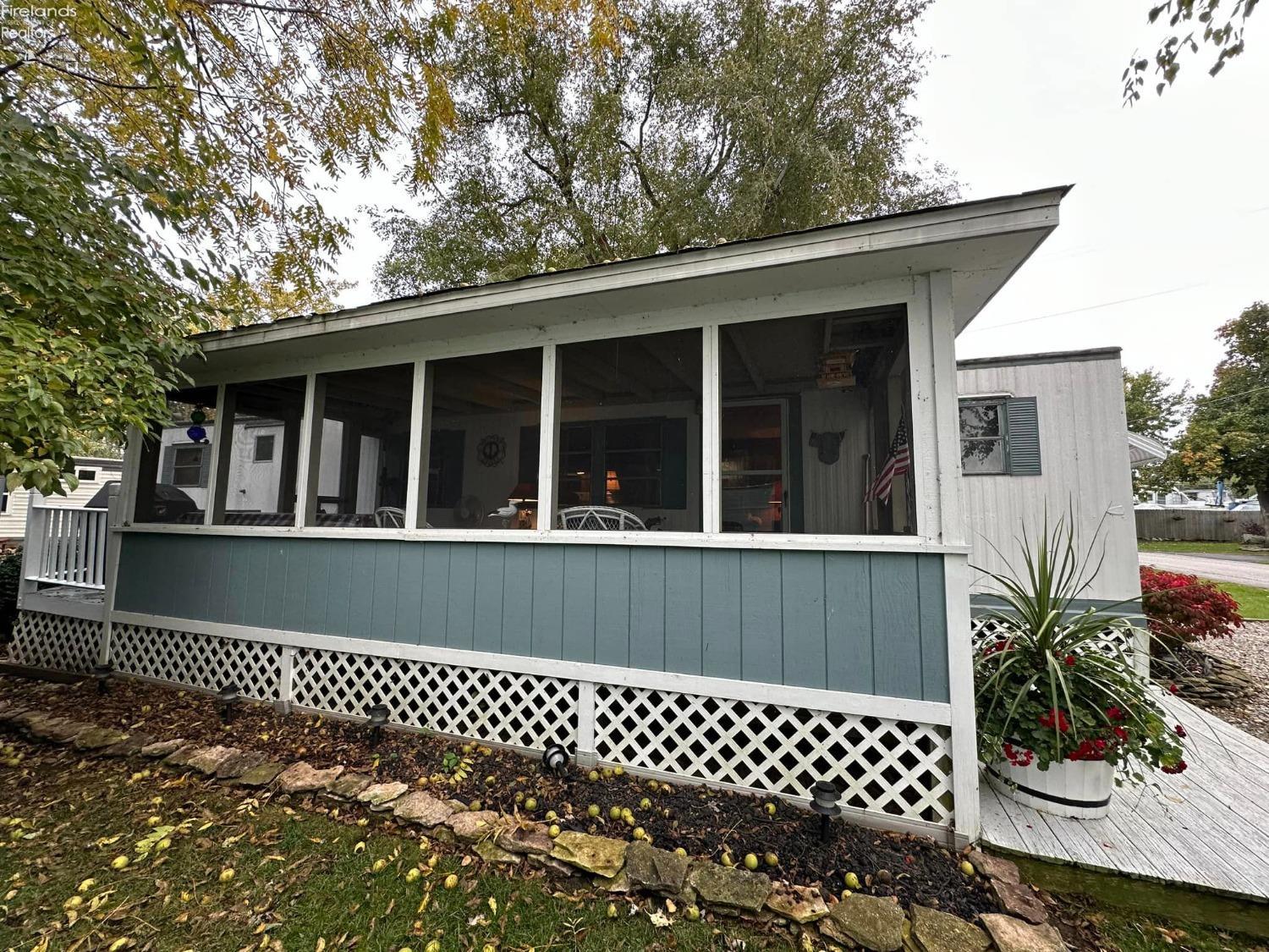 7401 East Harbor Road, Unit 41 Lakeside Marblehead, OH 43440 - Photo 13 of 13 Gallery Image 13