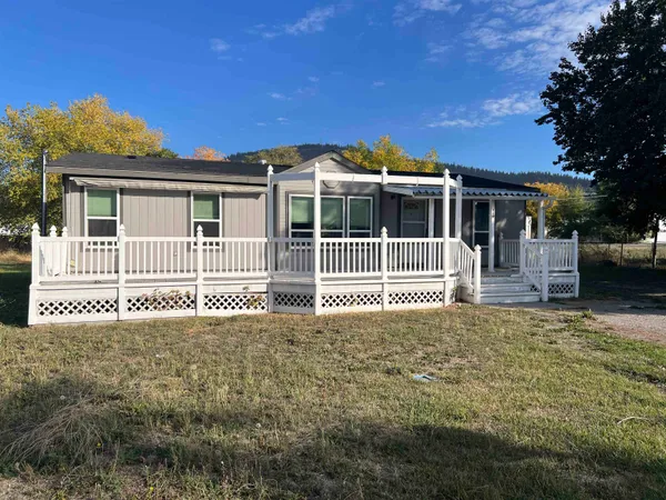 $250,000 | 420 West 2nd Avenue, Colville, WA 99114