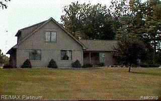 5493 Jewell Road Howell, MI 48843 - Photo 1 of 1 Listing Image