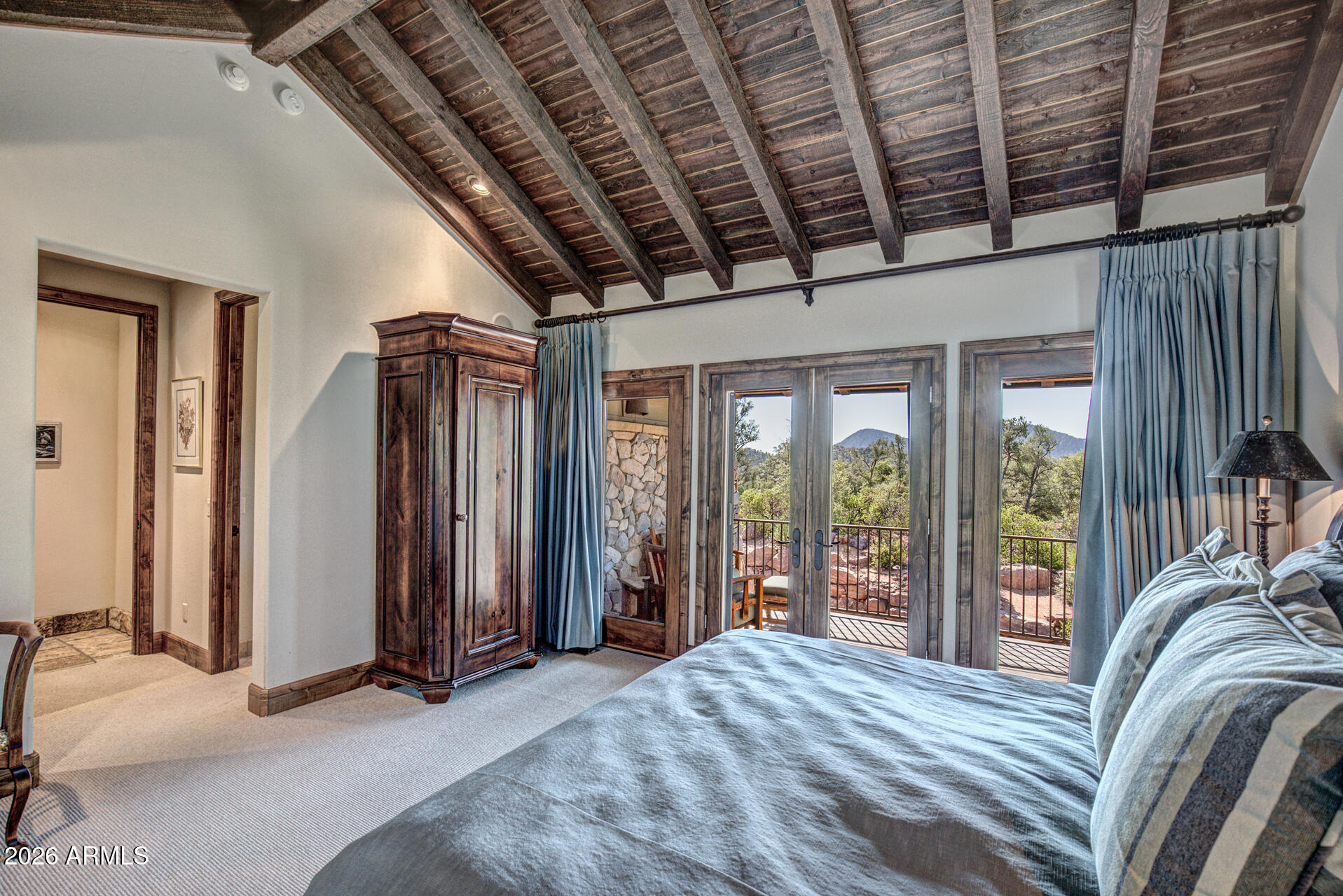 2302 East Rim Club Drive Payson, AZ 85541 - Photo 35 of 72 078