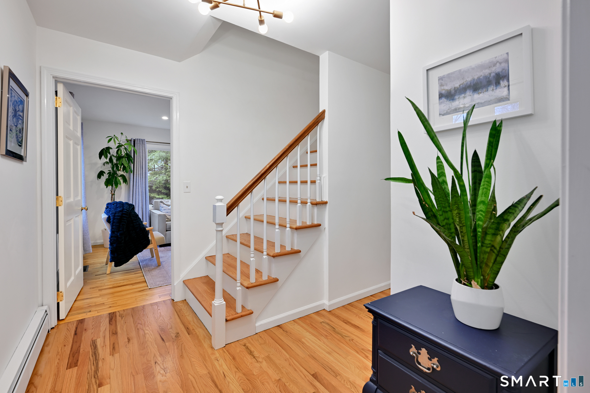 117 Settlers Farm Road Monroe, CT 06468 - Photo 2 of 40 This luxurious residence is completely updated and features three spacious bedrooms and two and a half baths.