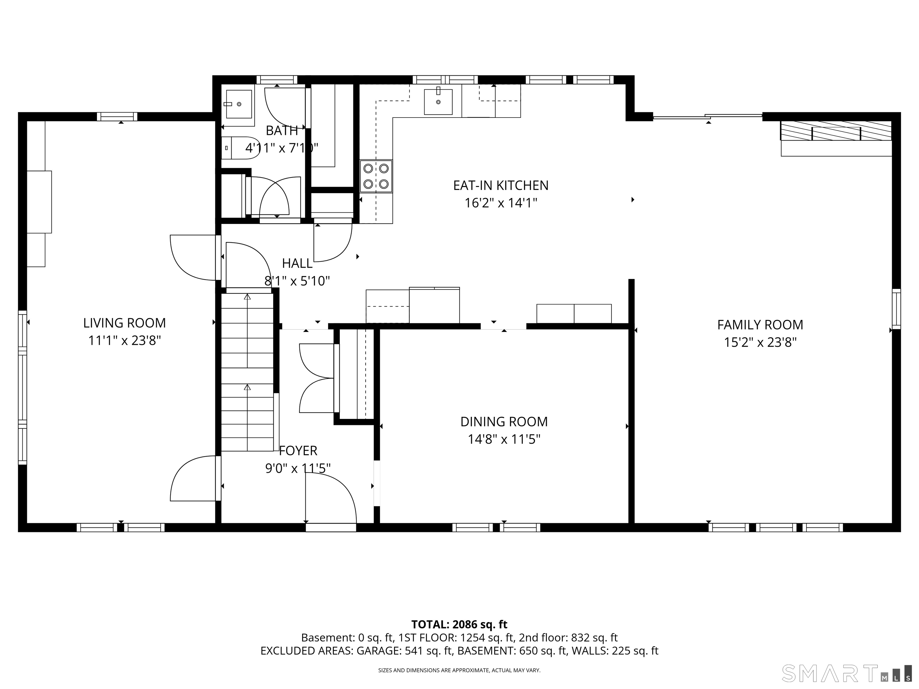117 Settlers Farm Road Monroe, CT 06468 - Photo 35 of 40
