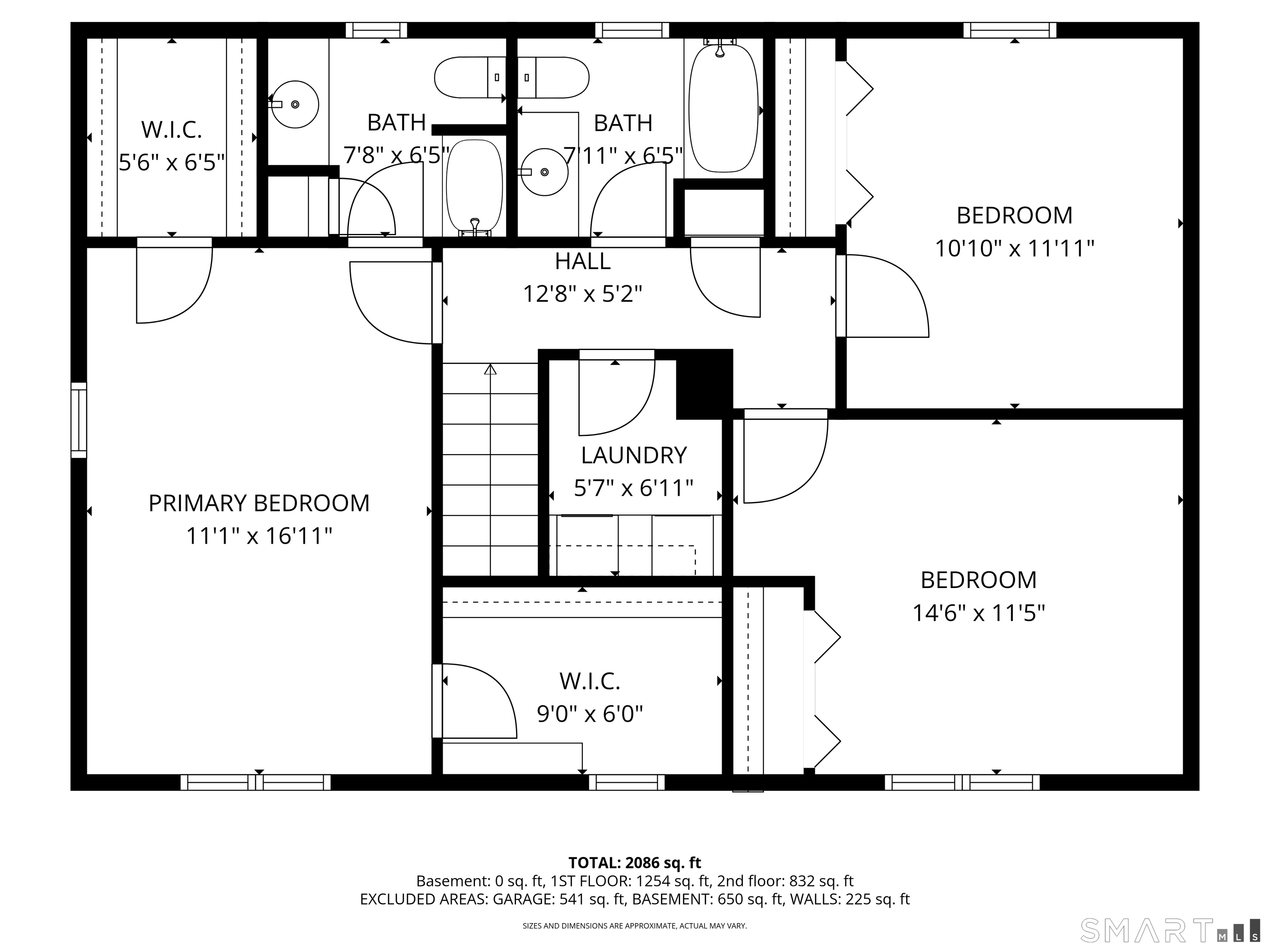 117 Settlers Farm Road Monroe, CT 06468 - Photo 36 of 40
