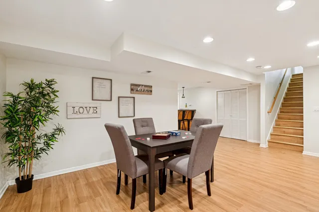 a picture of a door in front of a house