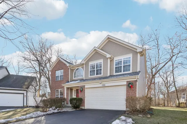 $700,000 | 1986 South Egret Court, Libertyville, IL 60048