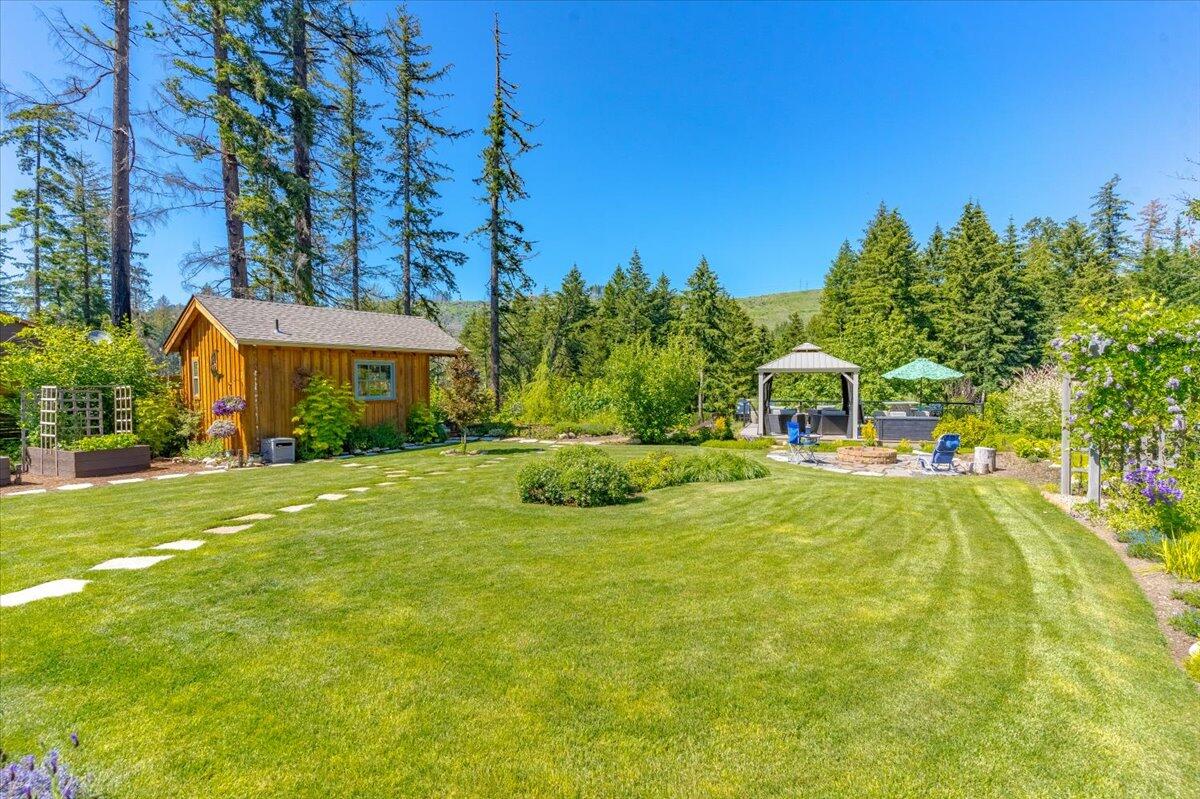 23757 Santiam Way Lyons, OR 97358 - Photo 38 of 51 75-DSC09153-HDR