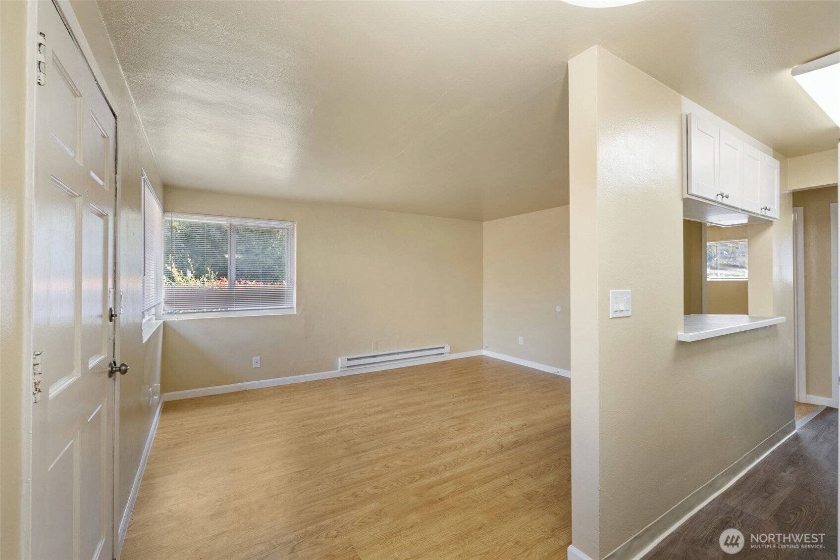 6705 Delridge Way Southwest Seattle, WA 98106 - Photo 11 of 21 a view of an empty room