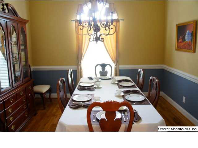 359 Liberty Lane Anniston, AL 36207 - Photo 5 of 32
