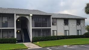1726 Pine Ridge Road, Unit F2 Sanford, FL 32773 - Photo 1 of 1 FRONT