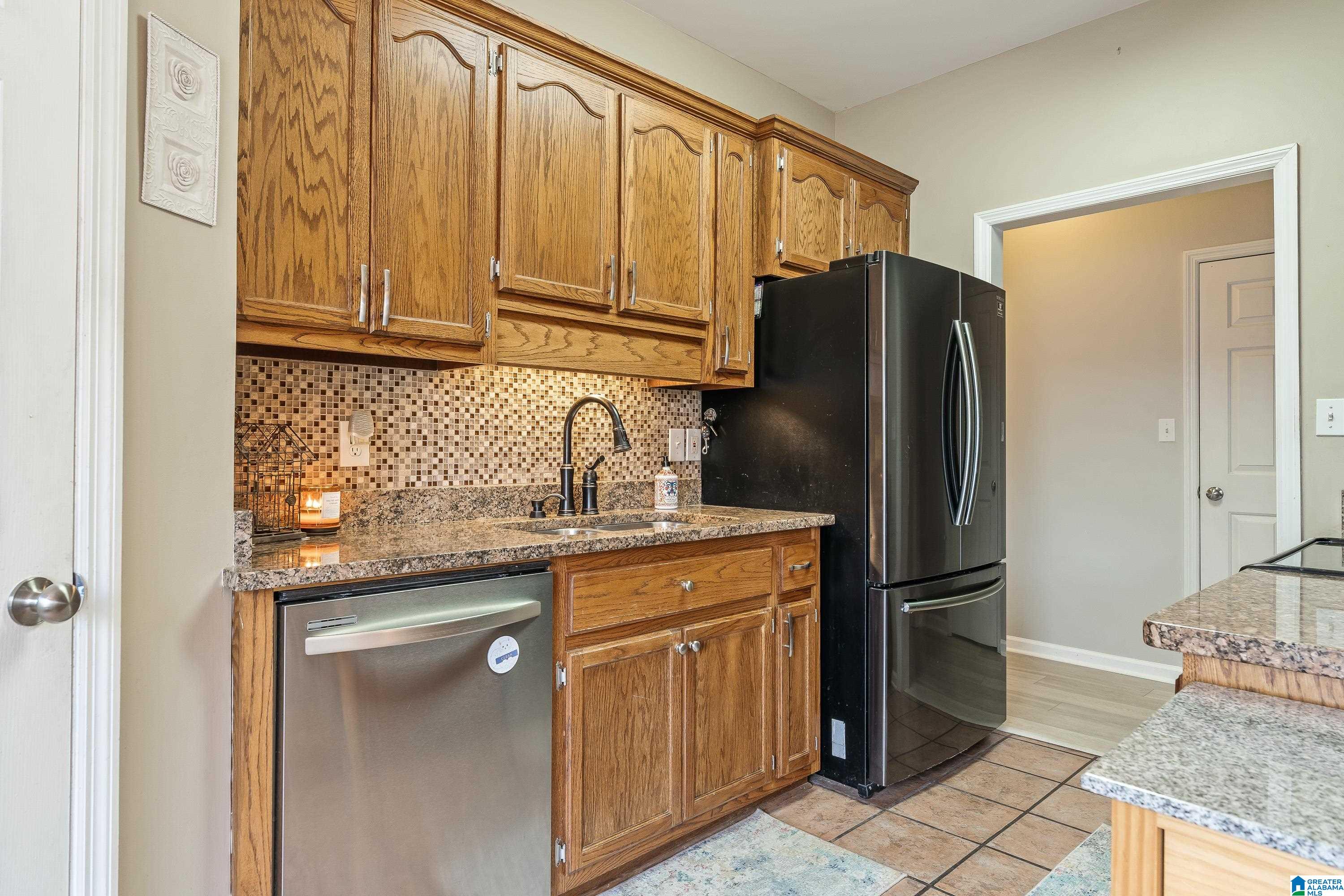 6878 Pannell Road Trussville, AL 35173 - Photo 14 of 37