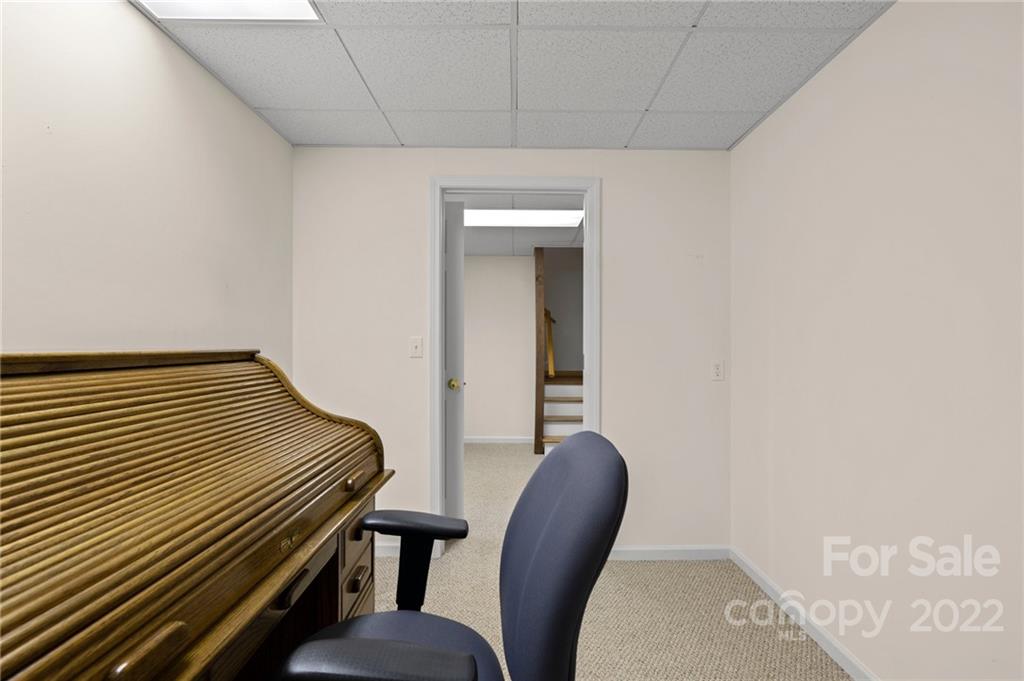 428 Smith Road Columbus, NC 28722 - Photo 24 of 48 a view of a room with wooden floor