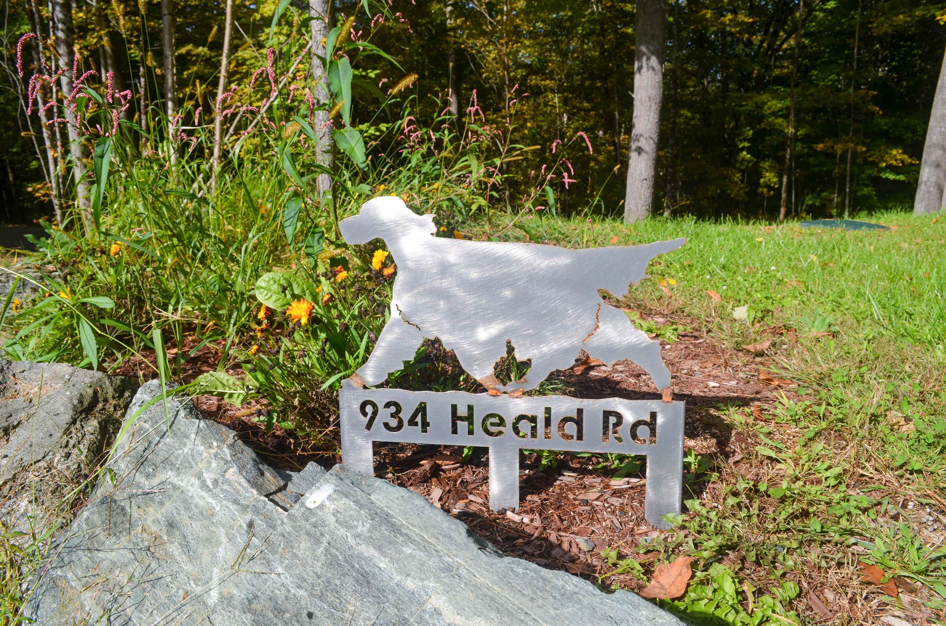 934 Heald Road Cavendish, VT 05153 - Photo 52 of 60 Gallery Image 52